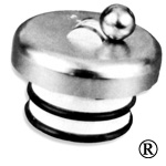 Flip It Tub Stopper Replacement part PPP Manufacturings most popular home improvement product