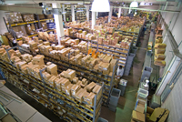 PPP Manufacturing Warehouse of Home Improvement Parts